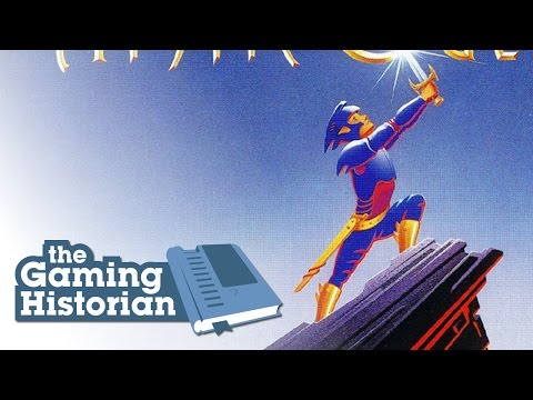 Final Fantasy Mystic Quest (SNES) - Gaming Historian