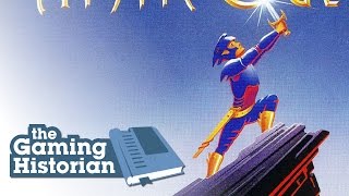 Final Fantasy Mystic Quest (SNES) - Gaming Historian