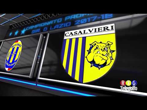 18 03 18 Partitissima Mistral Gaeta   Casalvieri