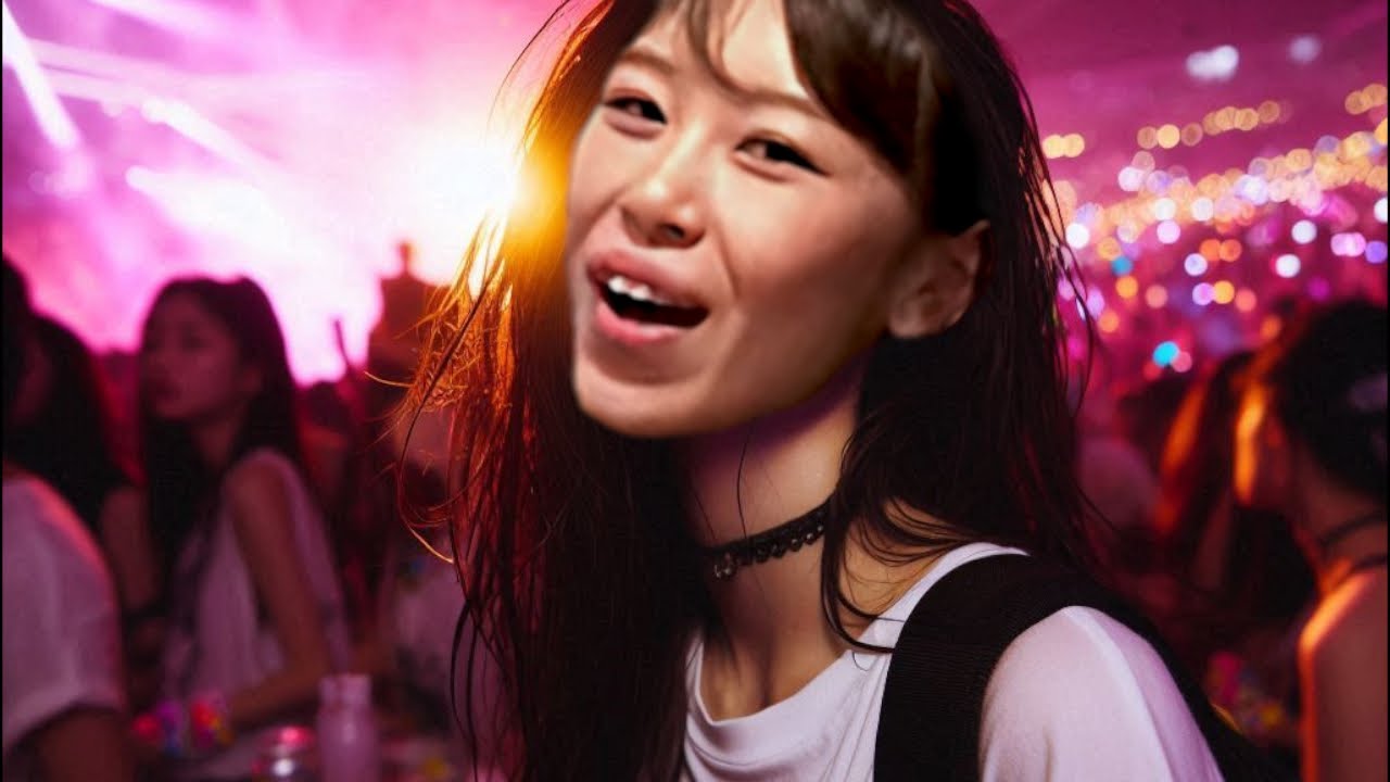 DJ O.M.M.C. - Nomikai  feat.Yukari