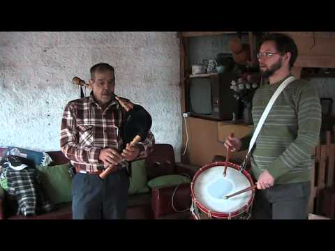 Sebastião - José Craveiro - Gaiteiro de Chelo, Lorvão