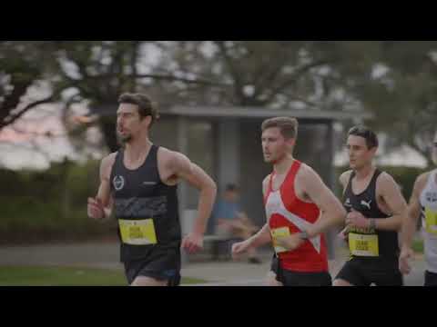 EVA Air Sunshine Coast Marathon Festival