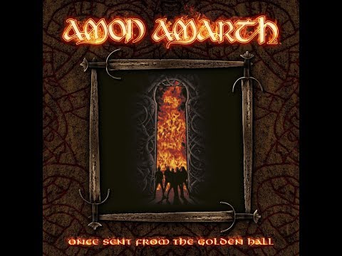 download lagu mp3 mp4 Amon Amarth Mega, download lagu Amon Amarth Mega gratis, unduh video klip Amon Amarth Mega