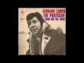The Partisan, Leonard Cohen COVER (from A ...