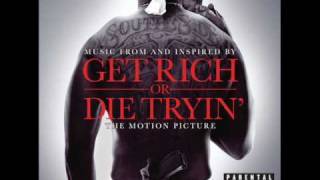 50 Cent - Hustler&#39;s Ambition