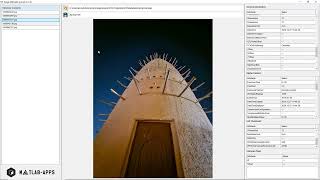 MATLAB Application to Scan All Metadata from Pictures to MS Excel | Photo Metadata Scanner