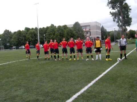 SNAJPER Sośninka - Victoria Rębków