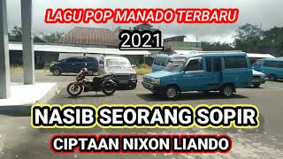 Download lagu Nasib seorang sopir Ciptaan Nixon Liando mp3