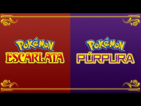 Pokémon Púrpura y Escarlata, las entregas para crear tu propia aventura