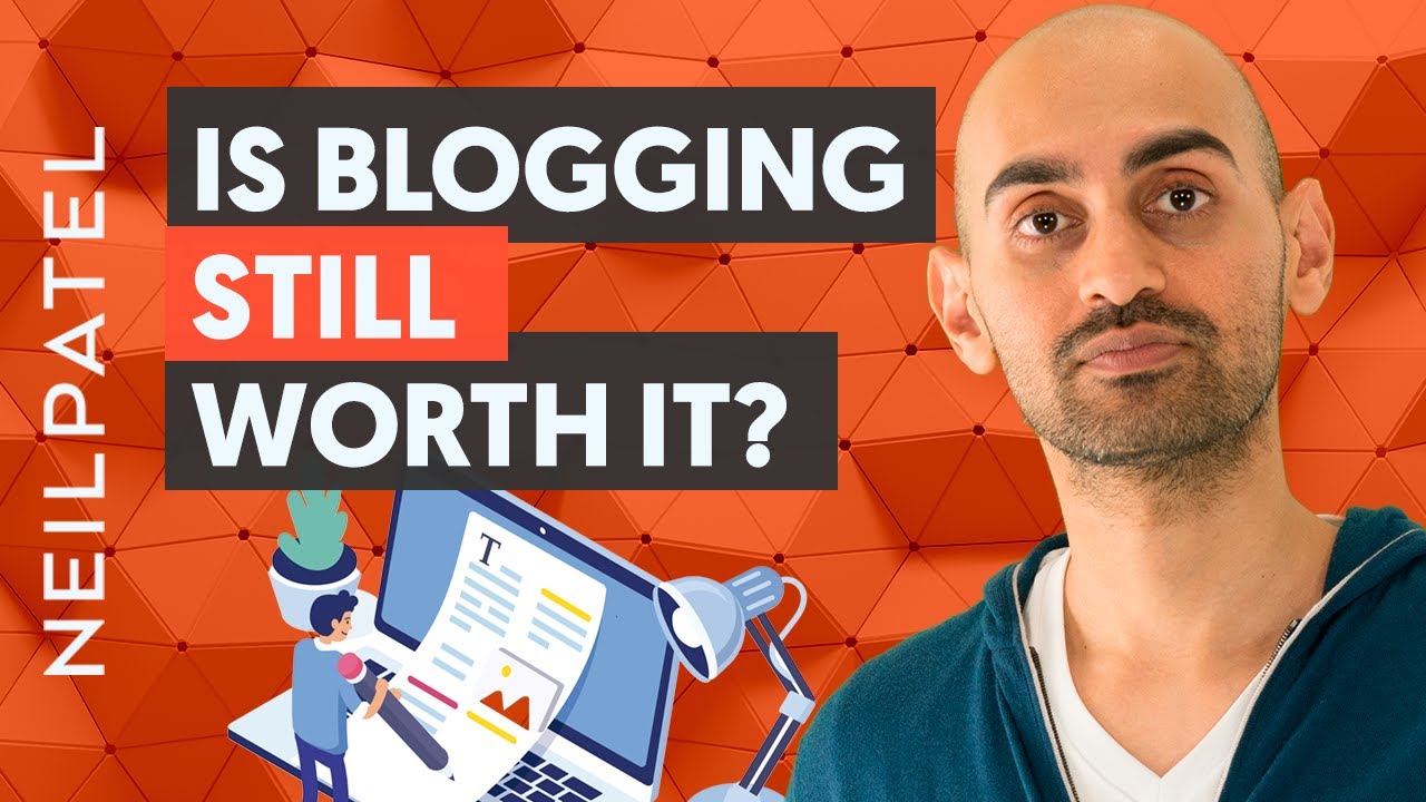 Is Blogging Still Worth it?