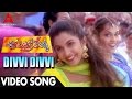 Divvi Divvi Video Song Chandralekha Movie Video Songs Nagarjuna Ramya Krishnan Isha Koppikar