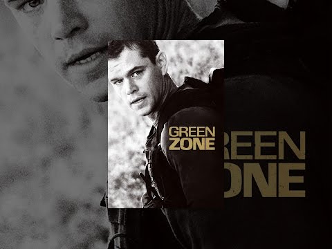 Green Zone