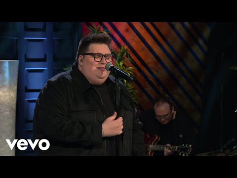 Jordan Smith - The Blood (Live)
