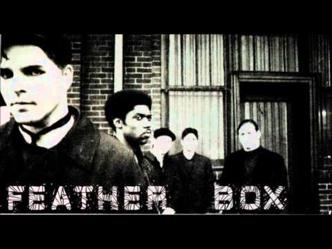 Feather Box - Lament