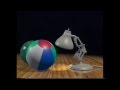 All Four Luxo Jr Pixar Shorts