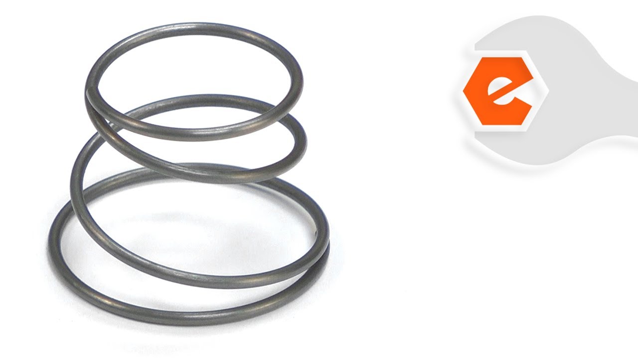 Replacing your Makita Hammer Conical Comp. Spring 21-29