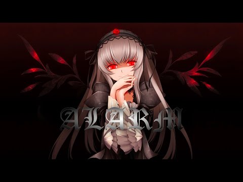 KXNVRA, HIDEOUS MORBID - ALARM