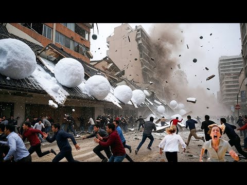 One in A Billion Moments in Nature | Best Of The Year #9