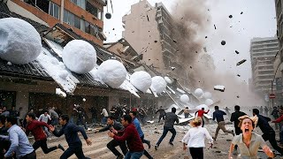 Download lagu One in A Billion Moments in Nature | Best Of The Year #9 mp3