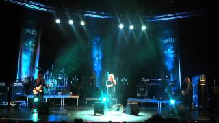 Royal Hunt - Long Way Home - LIVE 2011 at Moscow