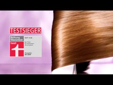 Pantene Pro-V — Nazan Eckes — Pantene Pro-V — Nazan Eckes