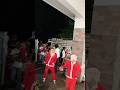 Kannum Kannum Kathirunnu XMAS Carol Christmas Dance Santaclaus Merrychristmas Santa