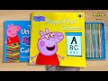 PEPPA PIG PEPPA S FIRST GLASSES 13 Kids Books Read Aloud
