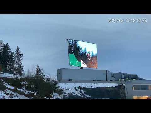 Slovenia - Ski Flying World Champion - Vikersund 2022