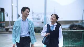 NTT CM「つながる教室 篇」 30s