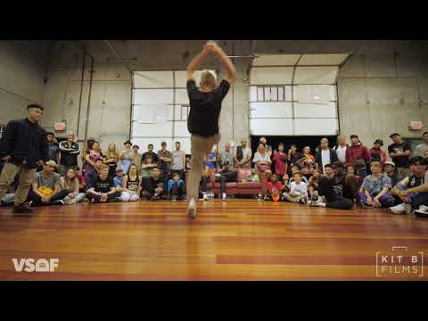 VSDF 2019 - Breaking Battle - Top 16 - Fresco VS Marr