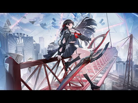Chisa Gacha Theme | Wuthering Waves 2.8 OST