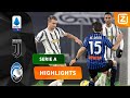 MOOIE GOALS IN EEN SPANNEND DUEL! ?⚔️ | Juventus vs Atalanta | Serie A 2020/21 | Samenvatting