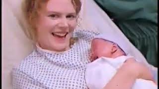 My Life Movie Trailer 1993 - TV Spot