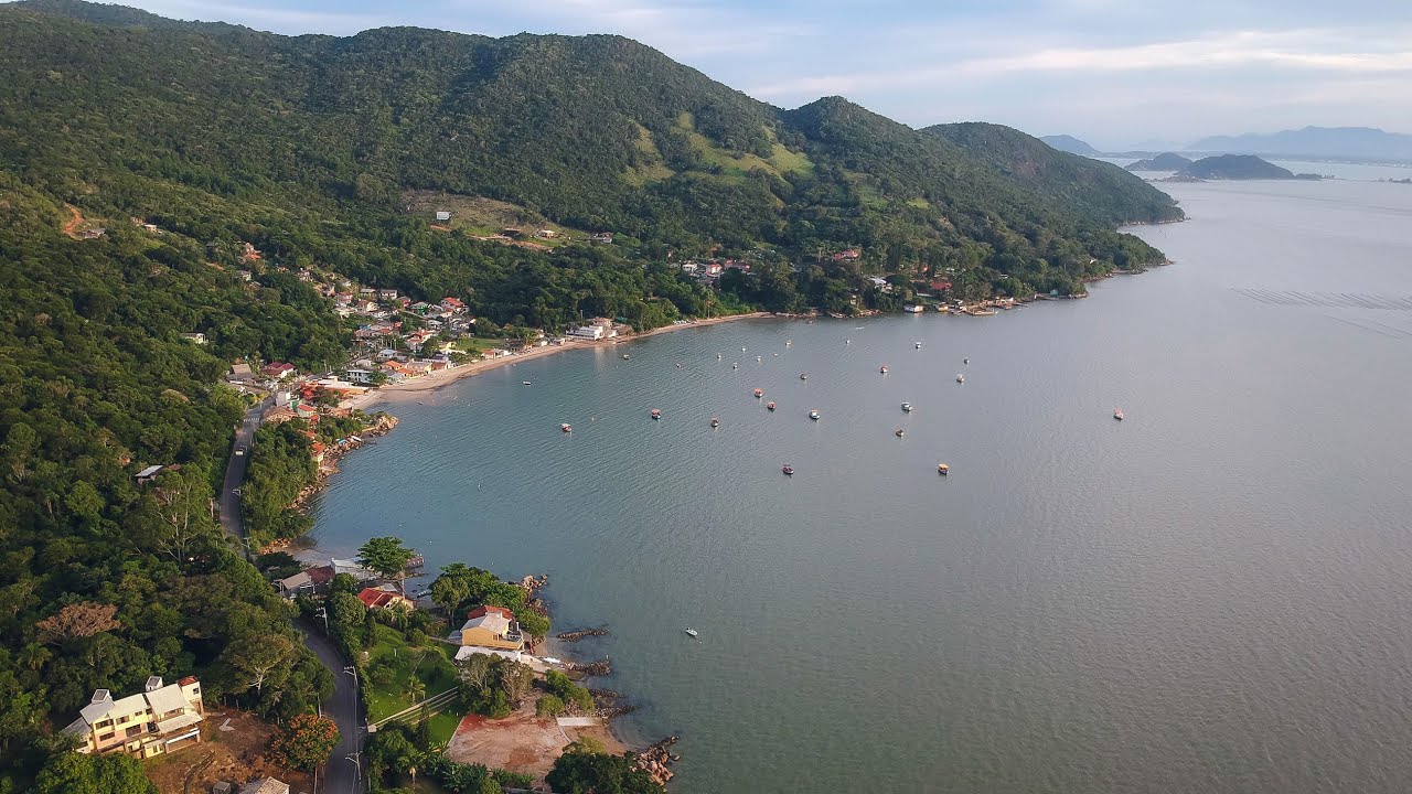Caieira da Barra do Sul - Florianópolis - SC
