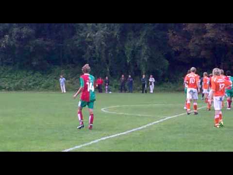 FC Wels U16 vs. Gschwandt