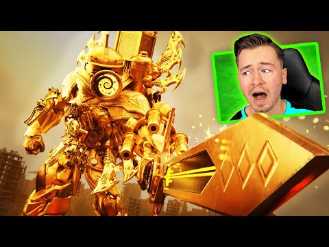 SKIBIDI TOILET MULTIVERSE 030 is here!⏱️