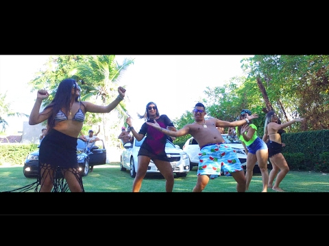 MC JAPÃO - É SÓ DE RAJADÃO - CLIPE OFICIAL