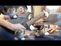 From The Ground - Hollywood Undead ( Guitar ...
