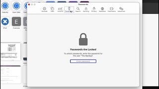 Managing Passwords with 1Password or iCloud Keychain