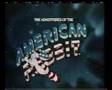 American Rabbit