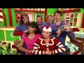 Imagination Movers | Give a Gift | Official Music Video | Disney Junior