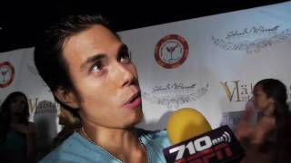 ESPYS Week in LA - Athletes &amp; Entertainers.mov