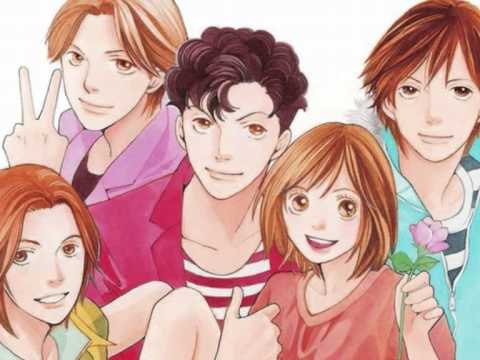 Hana yori Dango Todoku kana CaYOCO