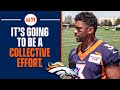 Broncos QB Russell Wilson On a Super Bowl Win in Year One: ‘Anything Is Possible’ | CBS Sports HQ