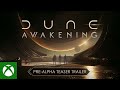 Dune Awakening - Pre-Alpha Teaser Trailer