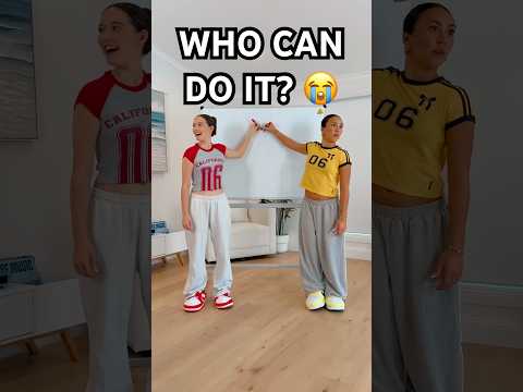 COMMENT FOR 7 YEARS OF GOOD LUCK! 🍀😅 - #dance #funny #couple #shorts