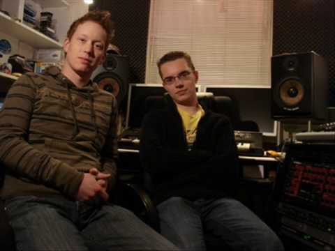 Degos & Re-Done - 2 The Bassline