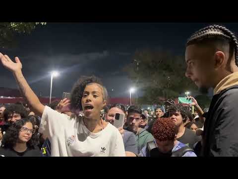 Bask Cocota feia pra caralho