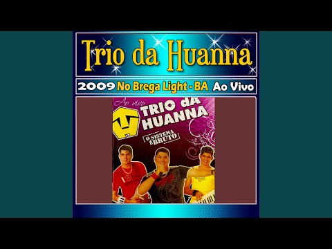 Coca Cola Espumante - Ao Vivo