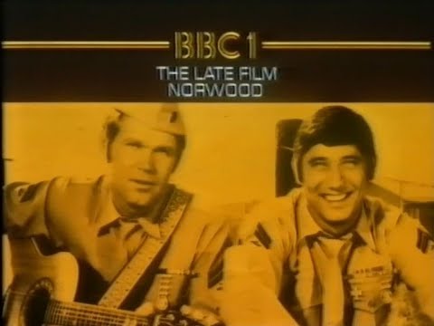 Friday 28th August 1981 BBC2 - Stuart Burrows - Georg Solti - Norwood - Bullseye - Newsnight - Rare